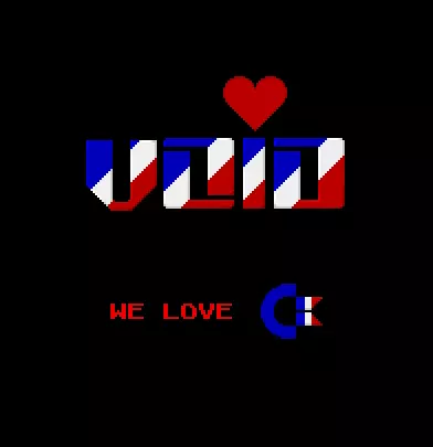 We Love C