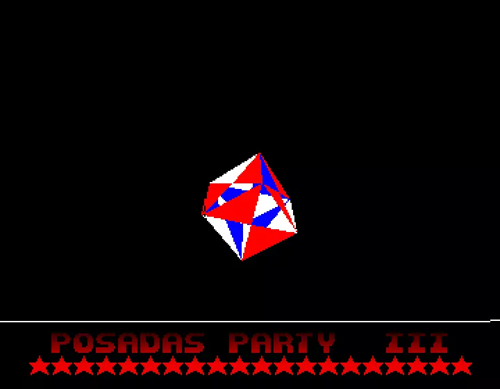 The Return of The Cube