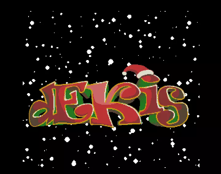 Xmases