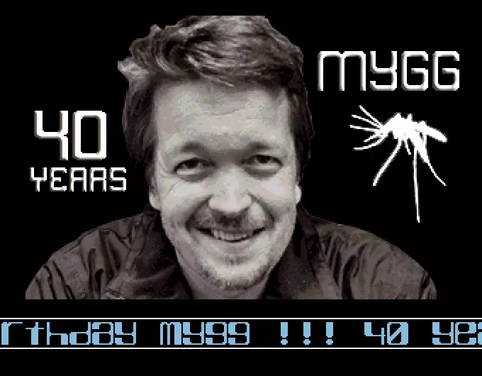 Mygg40