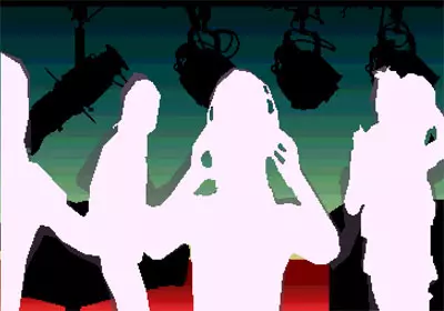 Fari Bars (2015) by Rift