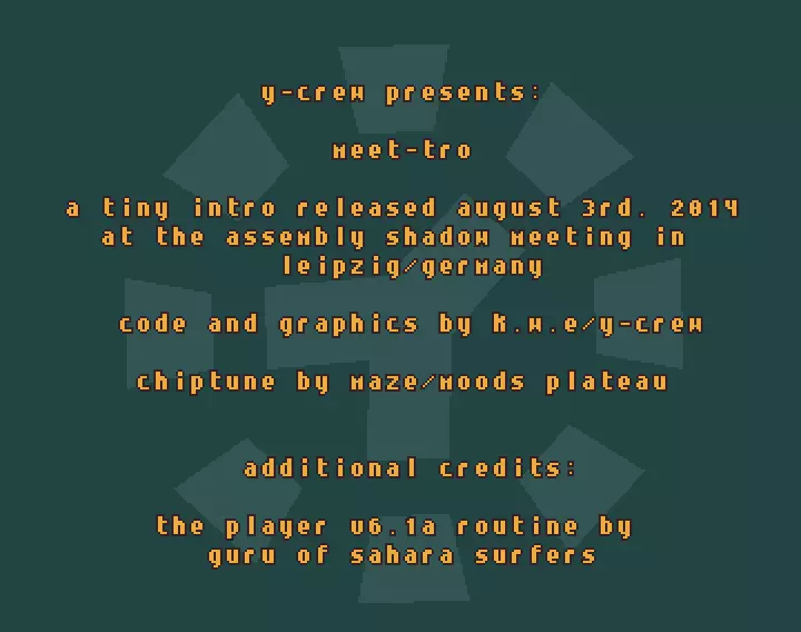 Meet-Tro