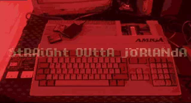 Straight Outta Jörlanda - Meeting Report #6