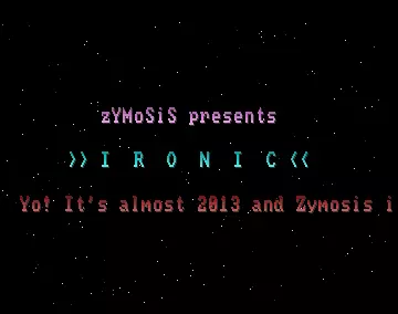 zms-ironic