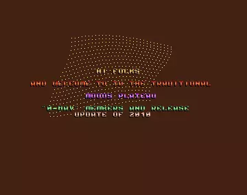 updater 2010 (2010) by Moods Plateau