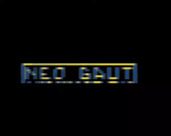 Neo Gaut