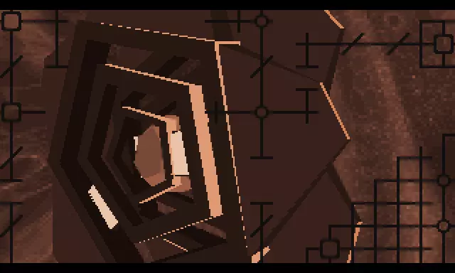 Distorted Rigmarole