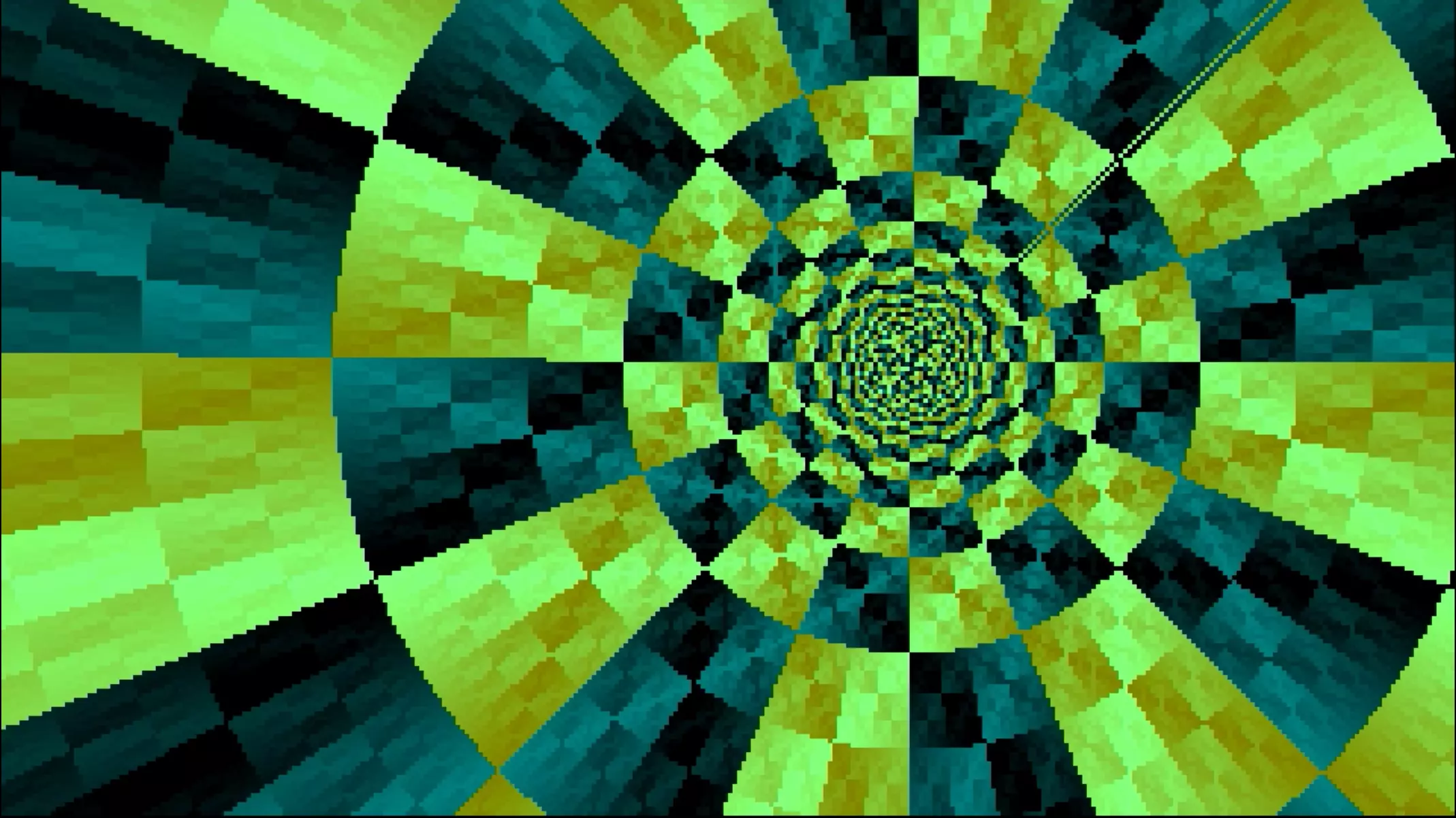 Sober Test (2016) by Broken Cube