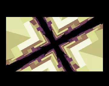 Thrice