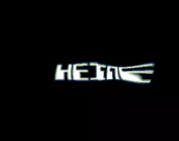 Heine G-Force