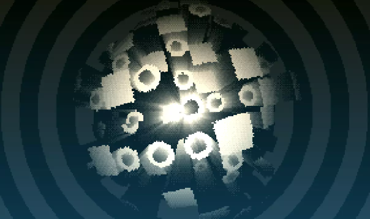Psylteflesk