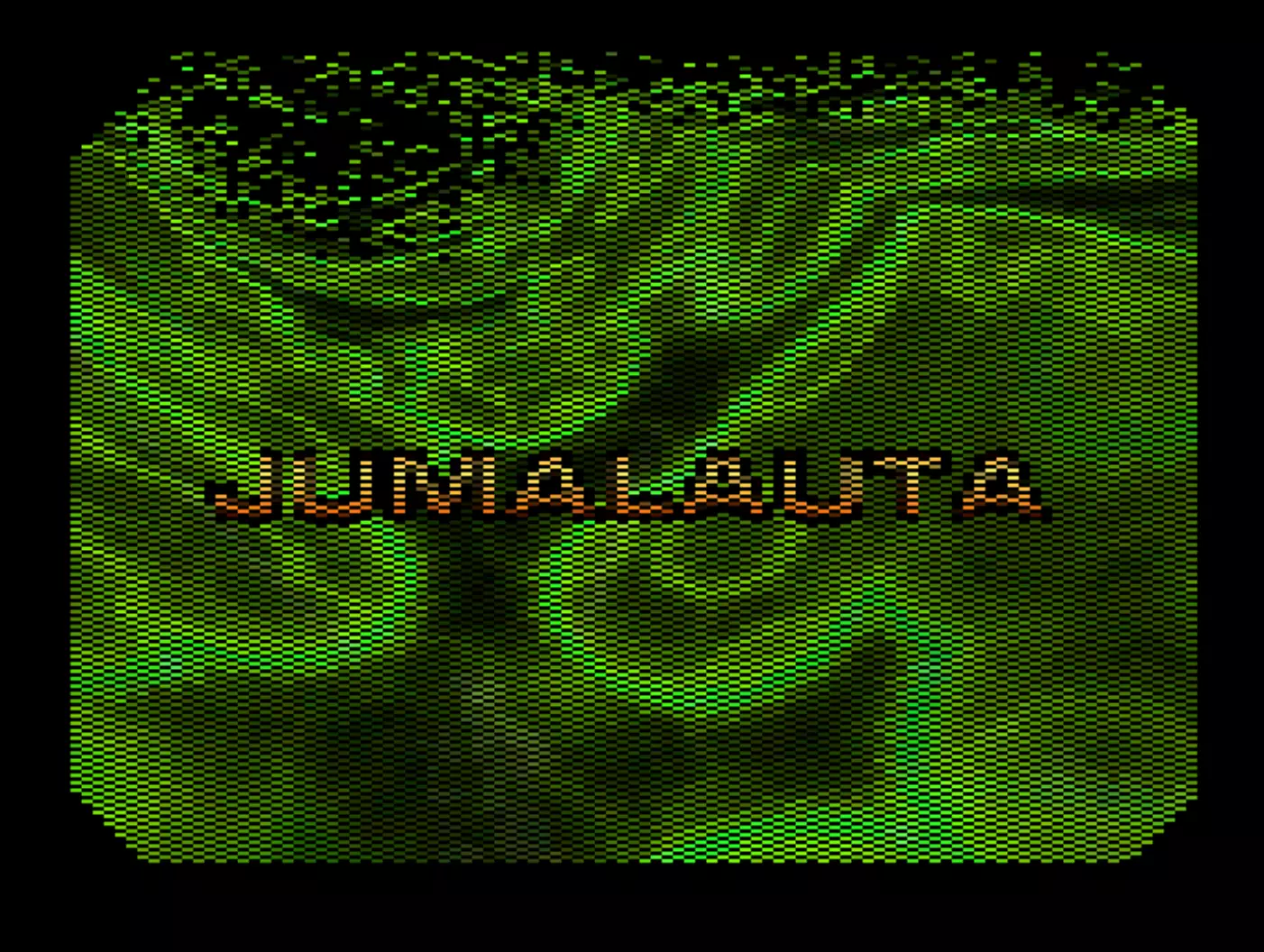Anticyclone (2020) by Jumalauta