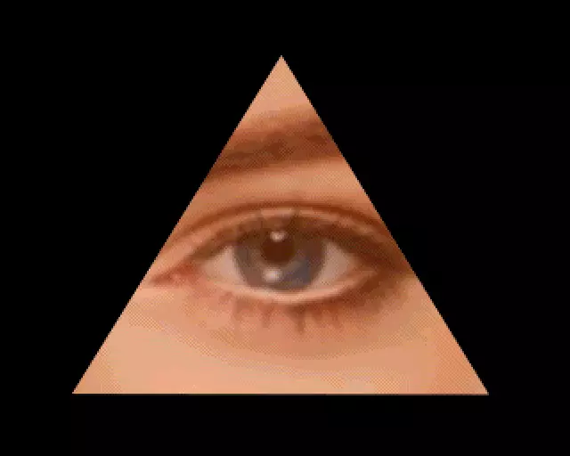 New World Order (2020) by The Electronic Knights