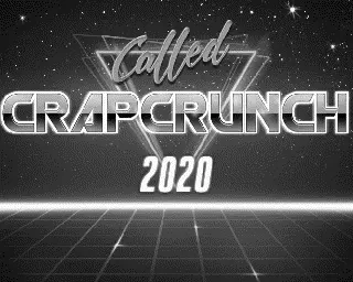 CrapCrunch 2020 (2020) by CrapTeam