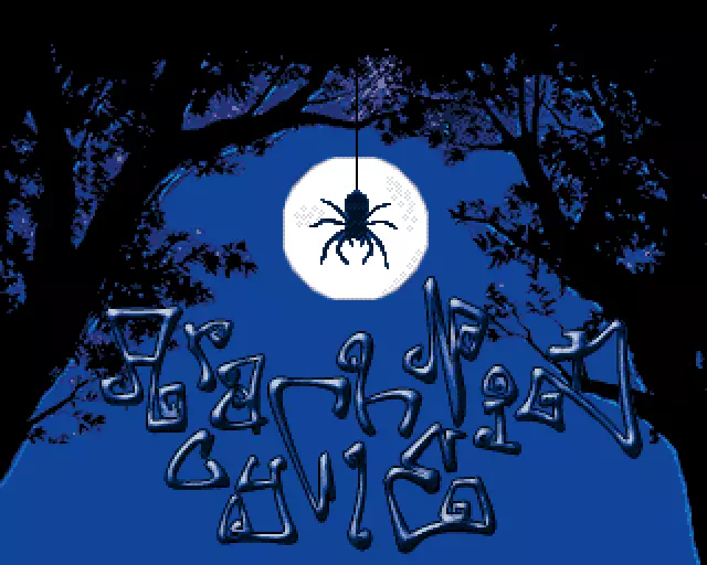 Arachnid Cycle (2020) by Five Finger Punch