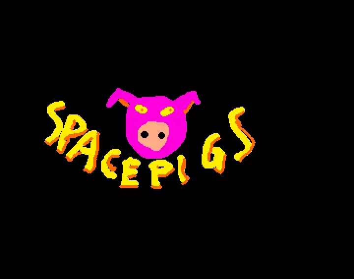 sp06 - World of Commodore (2019) by Spacepigs