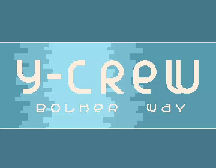 Bolker Way