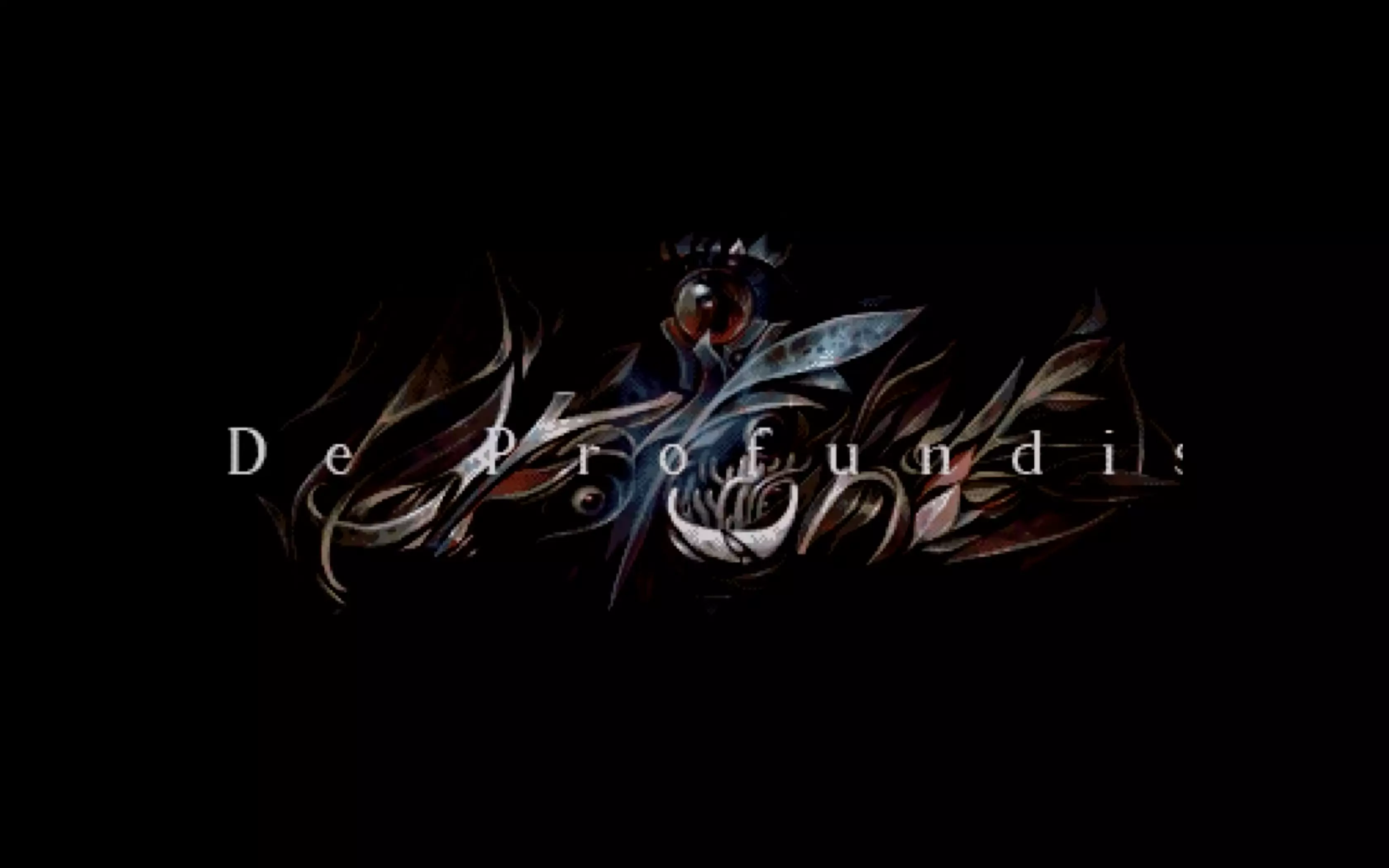 De Profundis (2019) by Lemon.