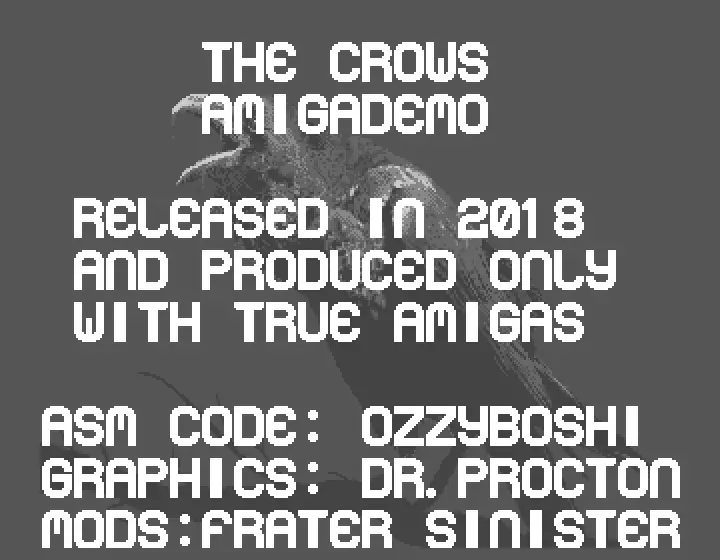 The Crows