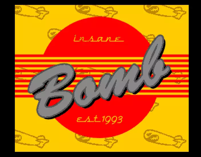 Bomb
