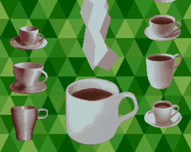 Coffee