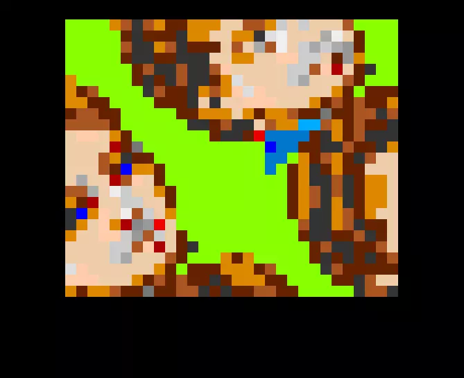 Back To The Future (2017) by AmigaWave