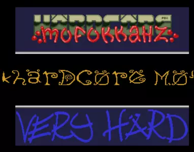 Very Hard