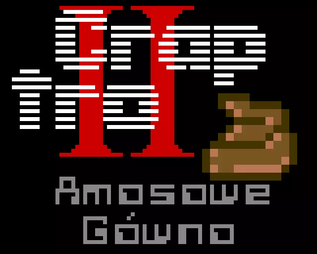Craptro 2 - Amosowe G. (2017) by DRRM