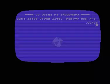 Retrokomp & Load Error 2017 Invitation