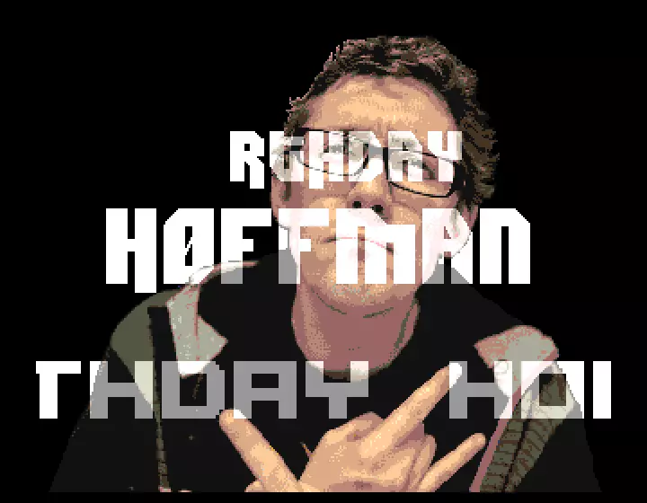 hOffmann (2016) by OCS-Farts