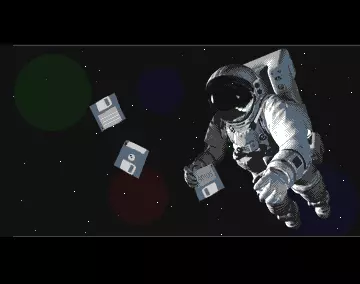 Disk Space