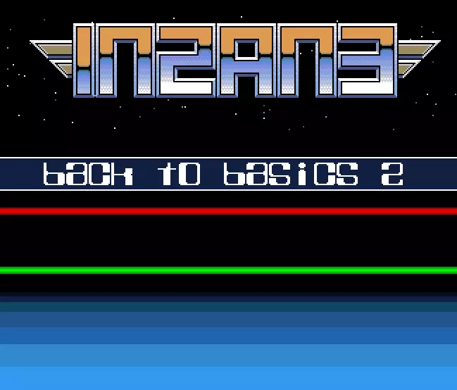 Back To Basics 2
