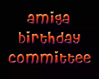 Psycho (2015) by Amiga Birthday Committee