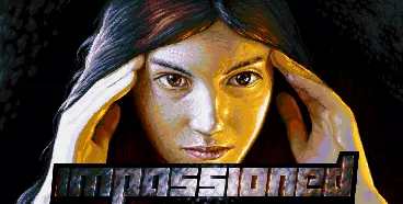 Impassioned (2015) by Onslaught