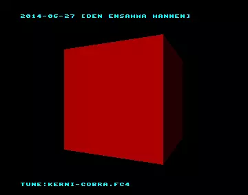 Scanline