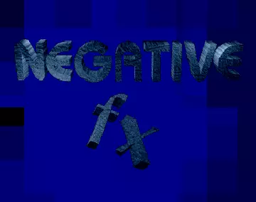 Negative FX
