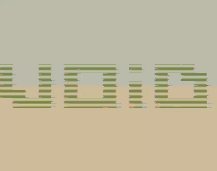 Voidboot (2018) by Void