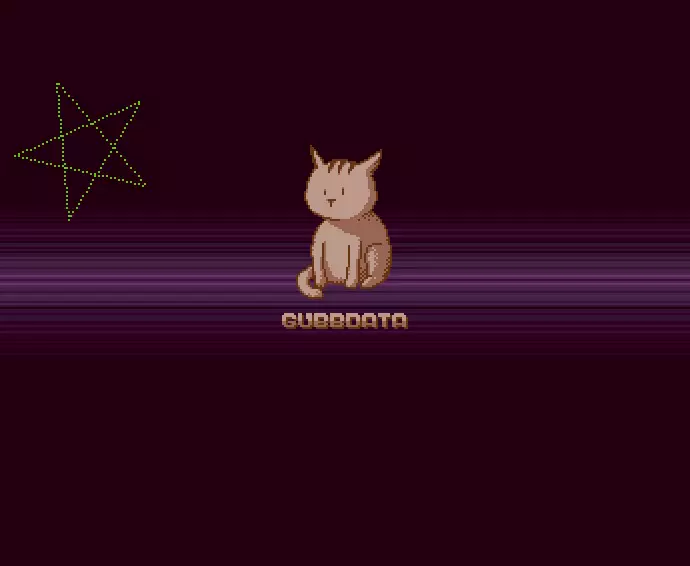 Gubbstar (2020) by Istari