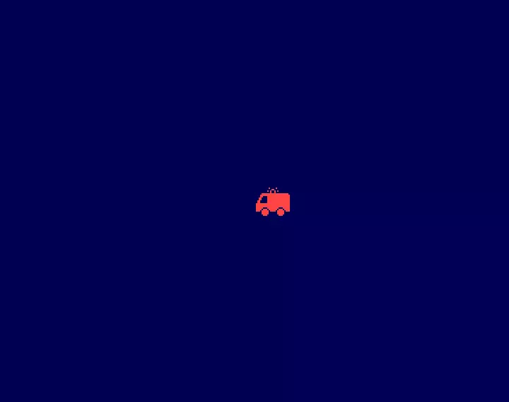 512 byte brigade (2018) by Losso