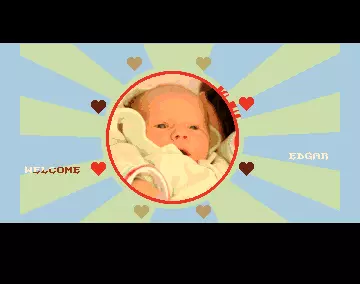 Welcome Eddie!