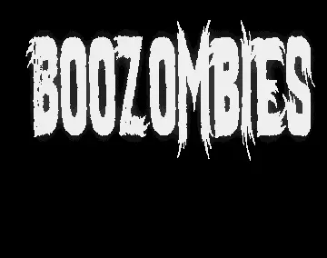 Bug zombie
