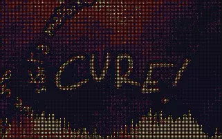 The Cure