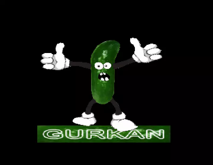 Gurkan (2018) by DATAMAN