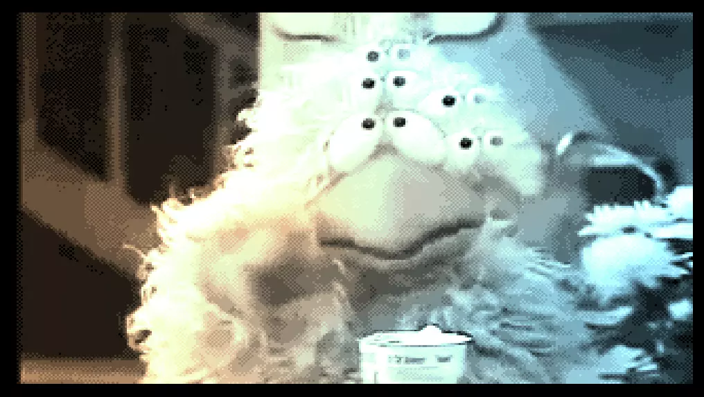 Gabbetuss har Boozdag