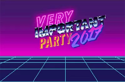 Journey to VIP (2017) by Unity