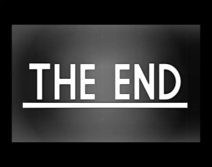 The End (2015) by Jumalauta