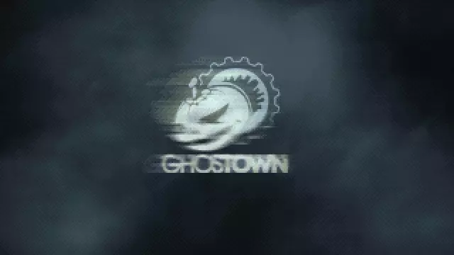 Last Train To Danzig (2015) by Ghostown