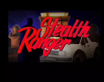 Stealth Ranger