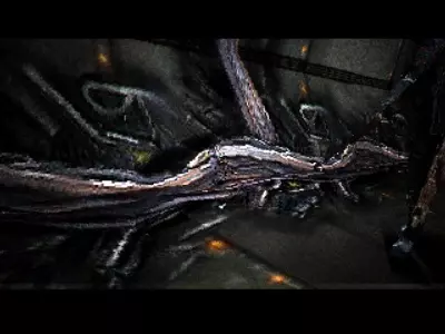 Machinist (2013) by Elude