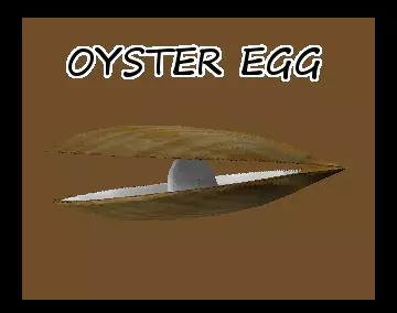 Easter Egg (2013) by FartBay